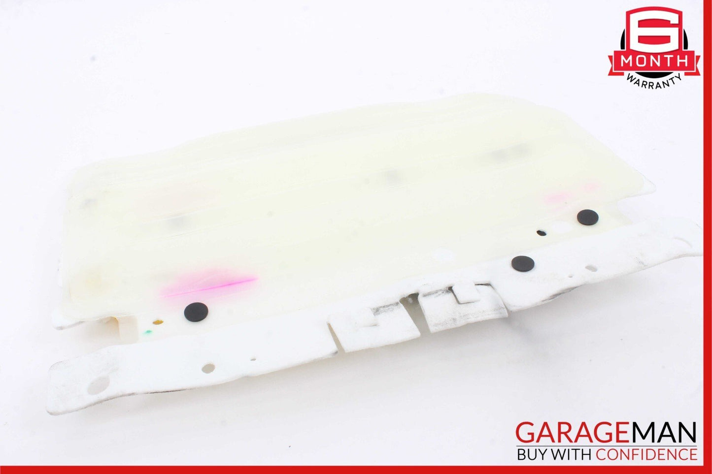 08-18 Mercedes E350 CLS400 Front Right / Left Upper Seat Cushion Bladder Bolster