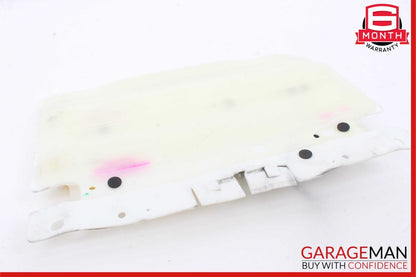 08-18 Mercedes E350 CLS400 Front Right / Left Upper Seat Cushion Bladder Bolster
