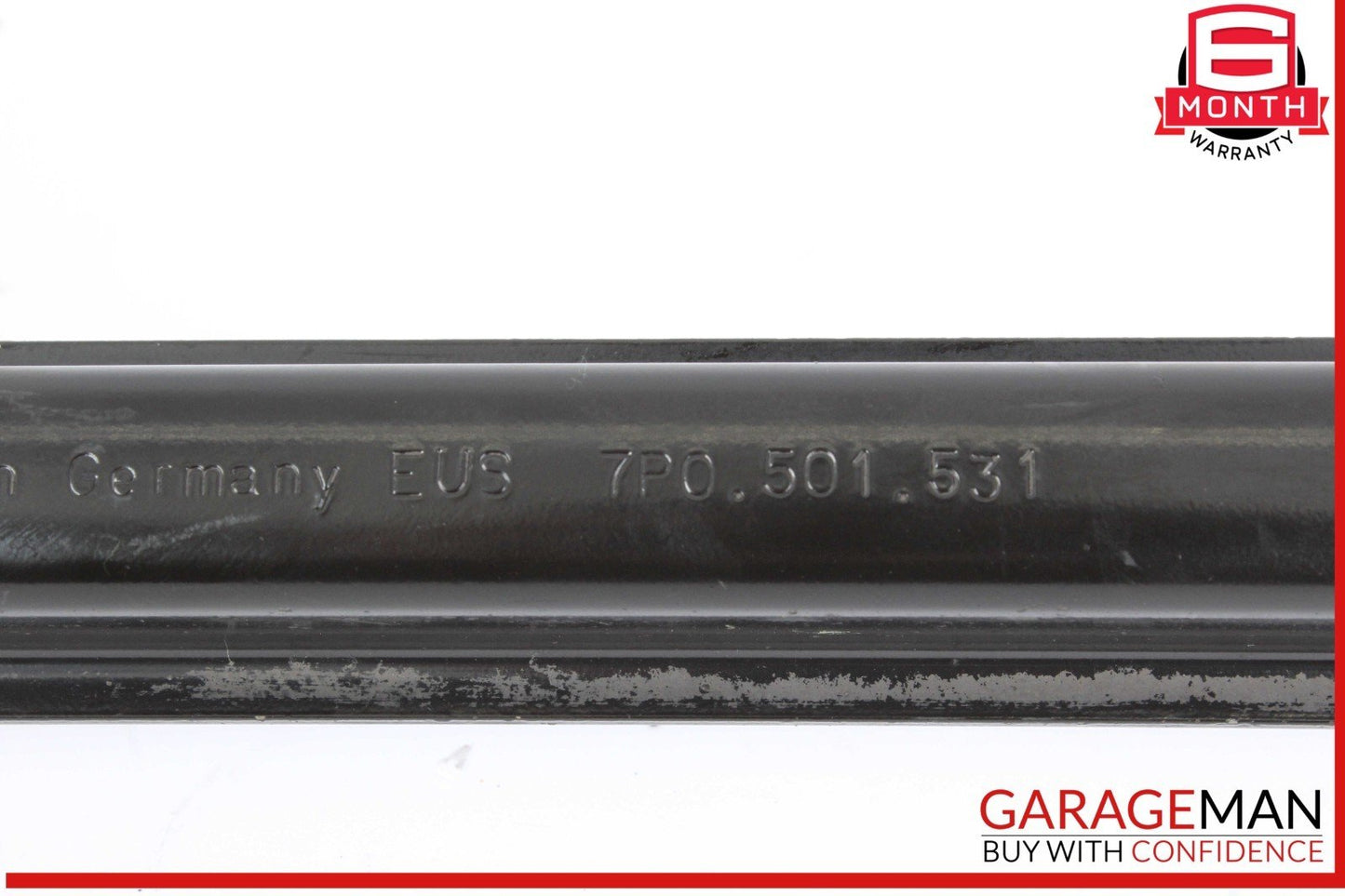 11-18 Porsche Cayenne 958 Rear Right or Left Tie Rod Control Arm OEM