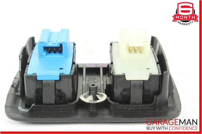 07-12 Mercedes X164 GL450 3rd Row Seat Folding Power Switch Control Button Black