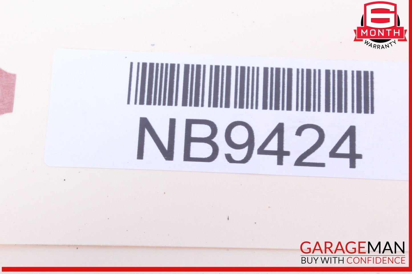 08-15 Mercedes W204 C250 C350 Rear Right / Left Suspension Trailing Control Arm