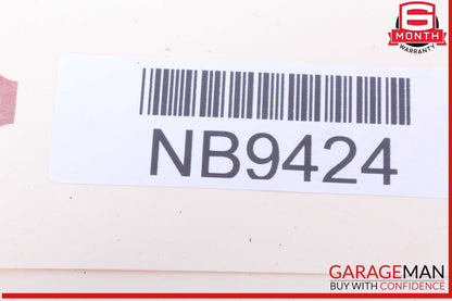 08-15 Mercedes W204 C250 C350 Rear Right / Left Suspension Trailing Control Arm