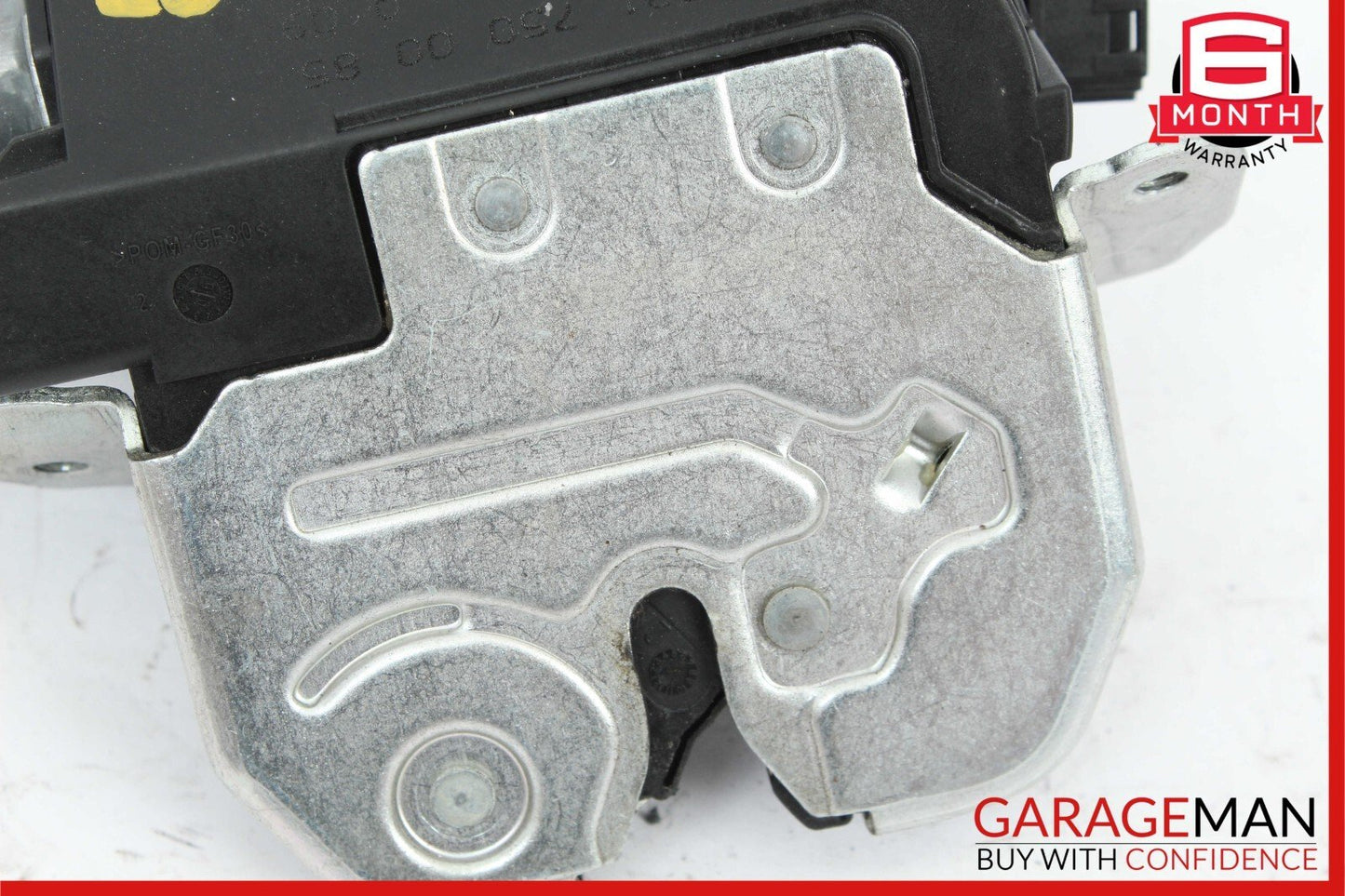 07-14 Mercedes W221 S550 S63 CL65 AMG Rear Trunk Lid Latch Lock Actuator OEM