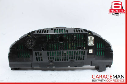 10-16 Mercedes W212 E350 E500 Speedometer Odometer Instrument Cluster Gauge OEM