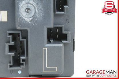 06-11 Mercedes W219 CLS63 AMG Rear Left Side Door Control Module Unit OEM