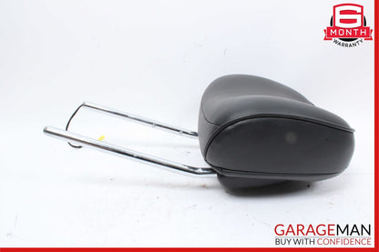 11-17 Porsche Cayenne 958 Front Right or Left Seat Headrest Head Rest OEM