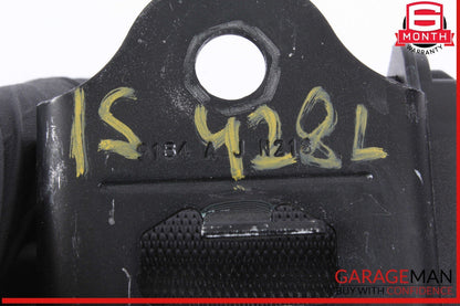 14-16 BMW 428i 435i Rear Left Driver Side Seat Belt Seatbelt Retractor 7293060
