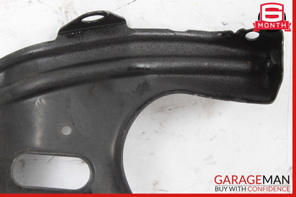 01-07 Mercedes W203 C240 C320 Front Right Side Headlight Head Light Bracket OEM