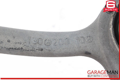 01-07 Mercedes W203 C240 C320 C32 AMG Front Left Side Lower Control Arm OEM
