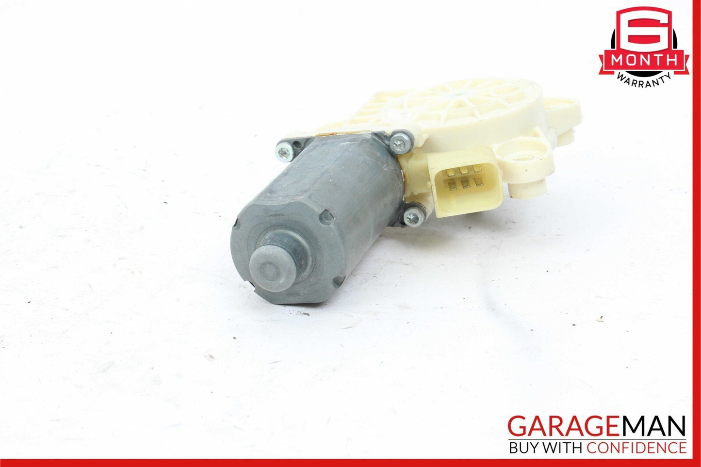 03-09 Mercedes W211 E350 E550 Front Right Side Door Window Regulator Motor OEM