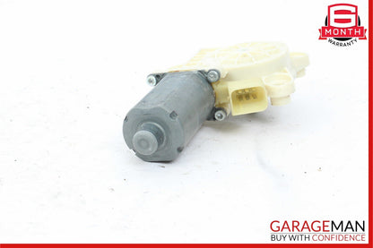 03-09 Mercedes W211 E350 E550 Front Right Side Door Window Regulator Motor OEM
