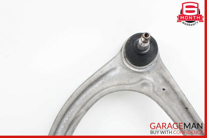 07-14 Mercedes W221 S550 CL550 Front Left Upper Transverse Control Arm OEM
