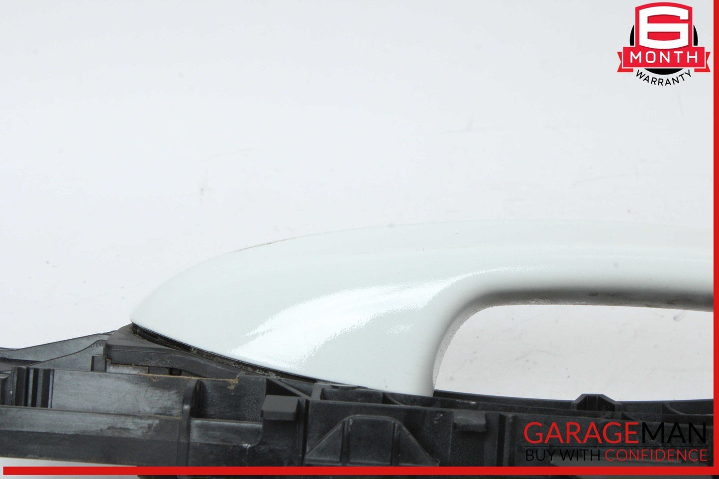 15-20 Mercedes W213 E300 C350e Right Side Exterior Door Handle Keyless Go OEM