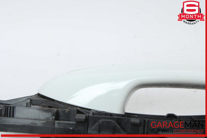 15-20 Mercedes W213 E300 C350e Right Side Exterior Door Handle Keyless Go OEM