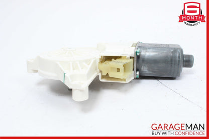 06-13 Mercedes GL450 GL550 ML550 Front Right Door Window Regulator Motor Unit