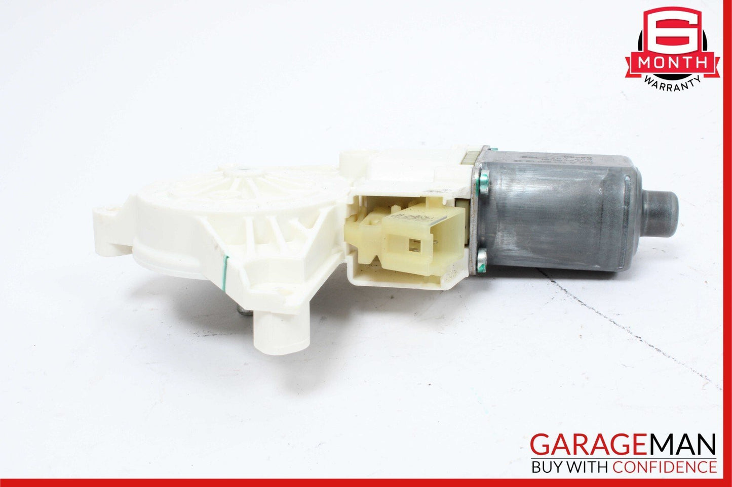 06-13 Mercedes GL450 GL550 ML550 Front Right Door Window Regulator Motor Unit