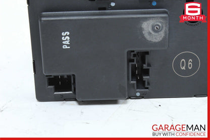 03-09 Mercedes W211 E350 4Matic Front Right Passenger Door Control Module OEM