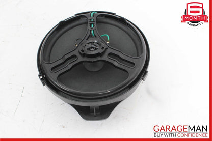 08-15 Mercedes X204 GLK350 C300 Rear Right & Left Door Sound Speakers Set of 2