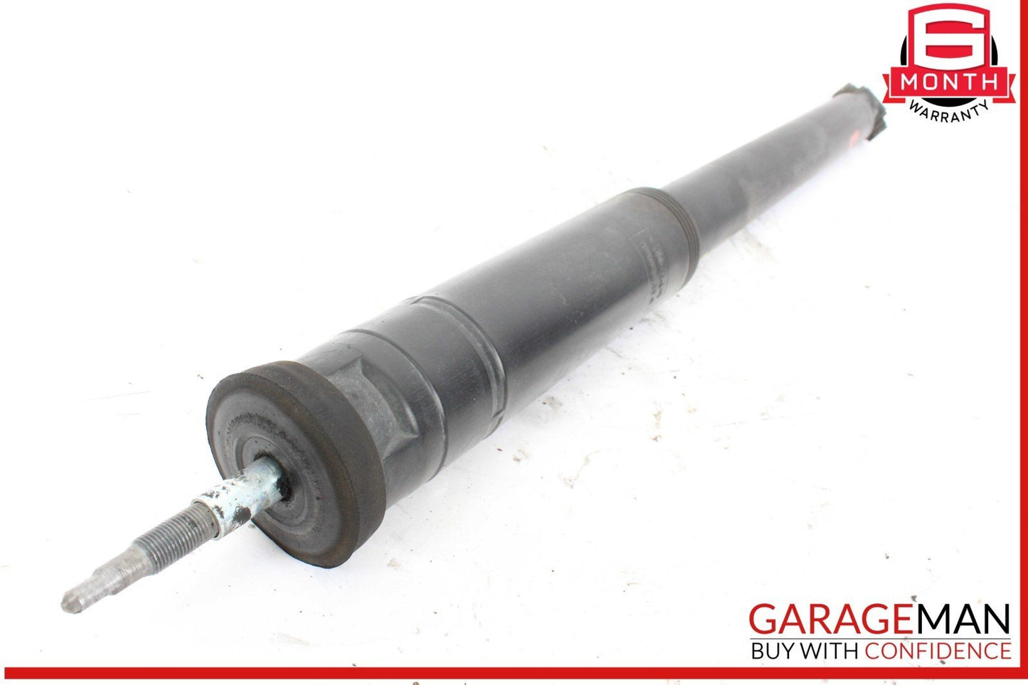 03-09 Mercedes W211 E350 Rear Left & Right Side Shock Strut Absorber Set OEM