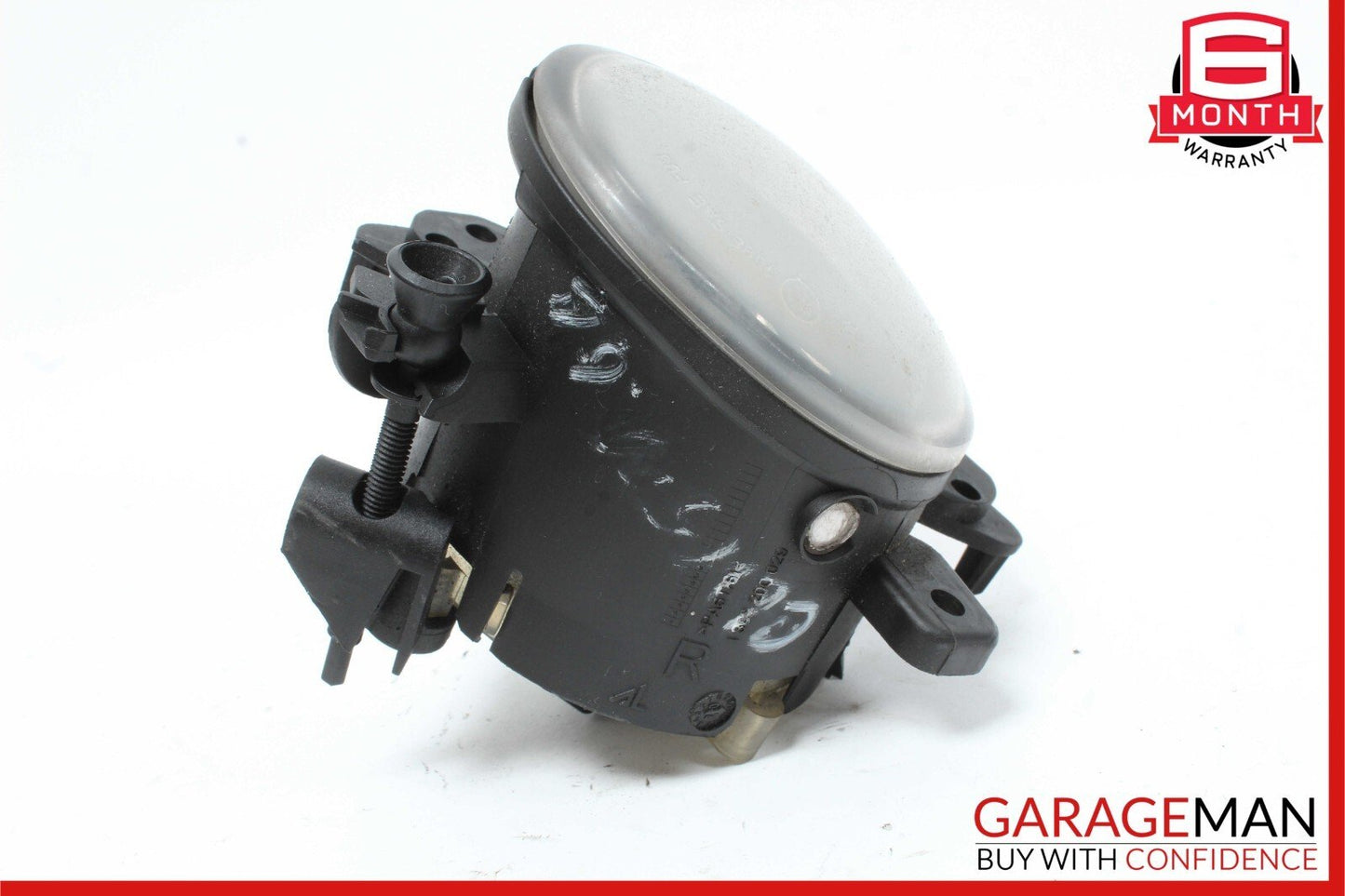 06-12 Mercedes ML350 GL450 Front Right Side Bumper Fog Light Lamp OEM