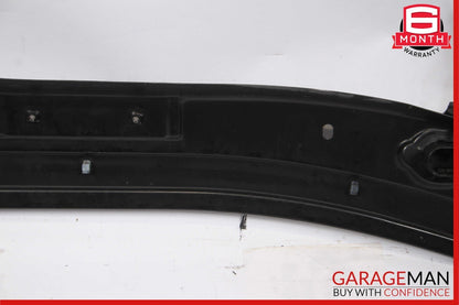 06-10 Mercedes X164 GL450 GL550 ML350 Front Upper Radiator Core Tie Bar Support