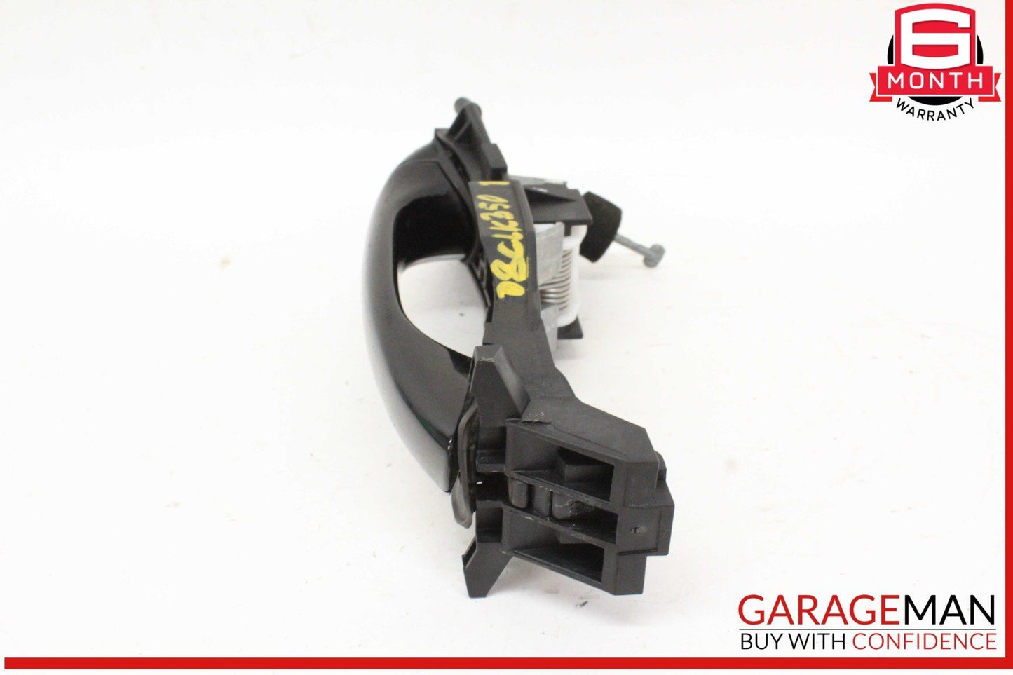 03-09 Mercedes W209 CLK350 Front Left Driver Side Exterior Door Handle OEM