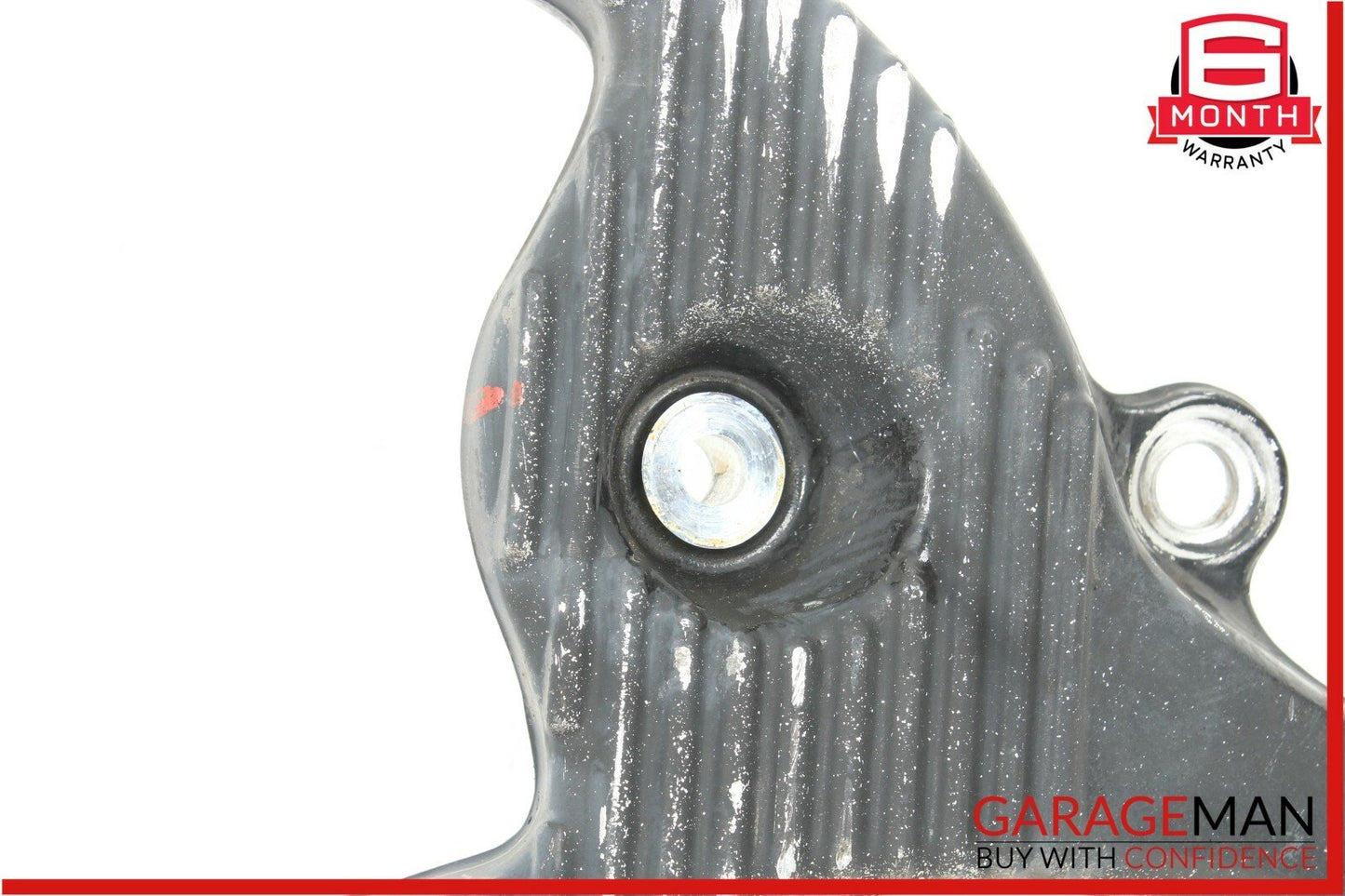 98-05 Mercedes W163 ML320 ML500 Rear Right Side Lower Control Arm OEM