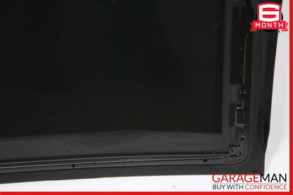 10-17 Mercedes W207 E350 C250 Coupe Center Middle Panoramic Roof Glass Panel OEM
