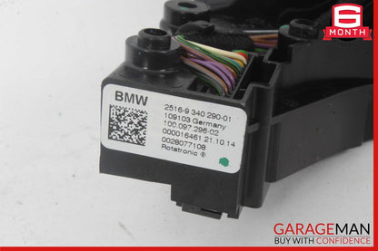14-21 BMW i3 i3s I01 Hybrid Start Stop Switch 2516934029001 OEM