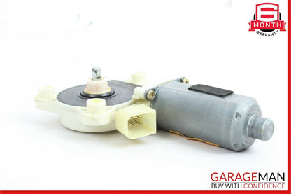 03-11 Mercedes R230 SL500 Front Right Passenger Side Door Window Regulator Motor