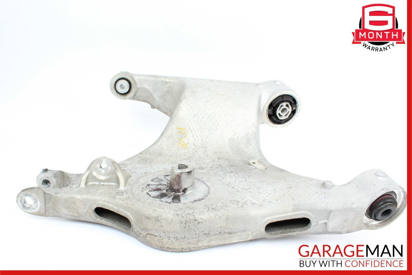 17-19 Jaguar XE 2.0L Rear Left Driver Side Wishbone Control Arm