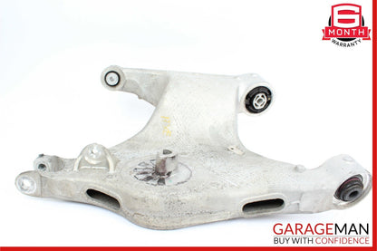 17-19 Jaguar XE 2.0L Rear Left Driver Side Wishbone Control Arm