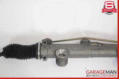 03-06 Mercedes R230 SL500 SL55 AMG Power Steering Rack And Pinion 2304600800