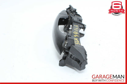 05-11 Mercedes R171 SLK280 SLK350 Front Right Side Exterior Door Handle Black