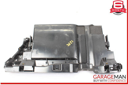 11-18 Porsche Cayenne 958 Front Right Side Dash Glove Box Storage Compartment