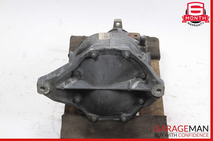10-16 Mercedes C250 E350 SL400 Rear Diff Differential Axle Carrier 3.07 RWD
