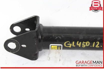 07-12 Mercedes X164 GL450 Rear Left & Right Shock Strut Absorbers Set