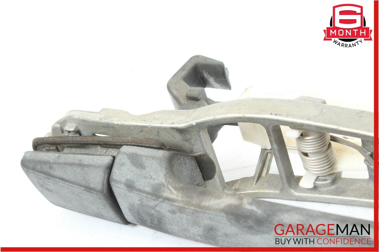 86-95 Mercedes W124 300E E320 Sedan Rear Right Side Exterior Door Handle