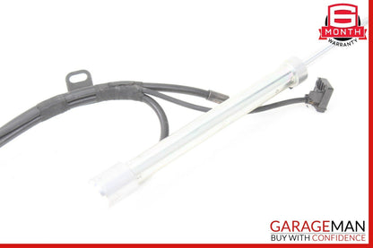 07-13 Mercedes W221 S550 Trunk Lid Locking Hydraulic Pull Down Pump Lift Strut