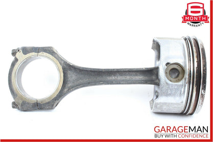 03-13 Mercedes CL600 SL600 V12 M275 Engine Piston & Connecting Rod Assembly