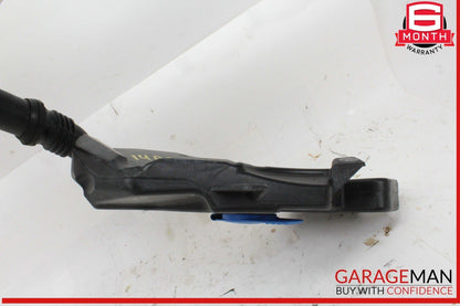 12-18 Audi A6 A7 Windshield Washer Fluid Reservoir Tank Bottle 4G1955462 OEM