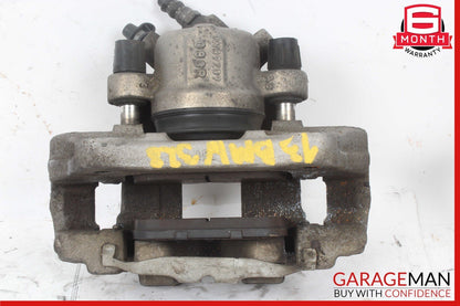 12-18 BMW F30 328i 320i Front Right & Left Side Brake Calipers Set of 2 Pc OEM