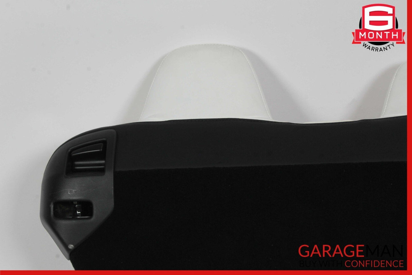Tesla Model S Seat Cover 110973101A/ 1109731-01-A/ 1109731 01 A OEM