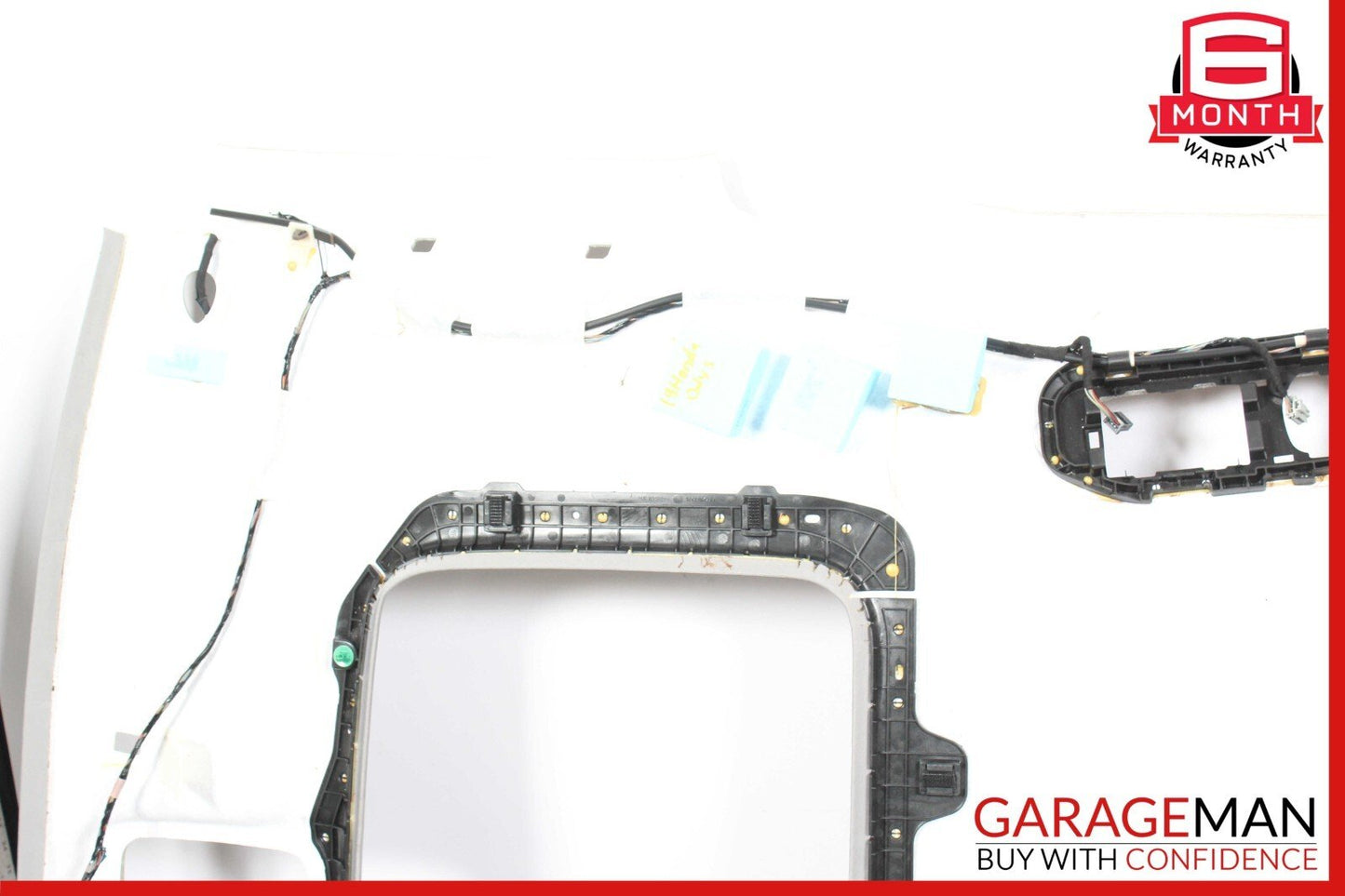 18-23 Honda Odyssey Roof Interior Top Upper Headliner Trim Liner Cover OEM
