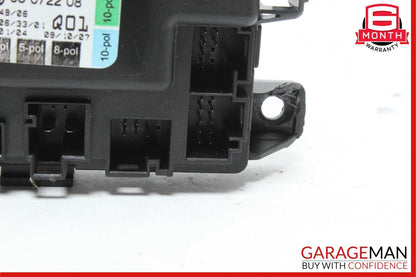 06-13 Mercedes X164 GL550 Front Left Driver Side Door Control Module Unit OEM