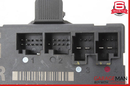 08-18 Mercedes CLS550 C250 C300 E350 Front Right Side Door Control Module Unit