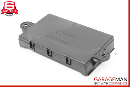 07-13 Mercedes W221 S550 S63 AMG Rear Right / Left Door Control Module Q02 OEM