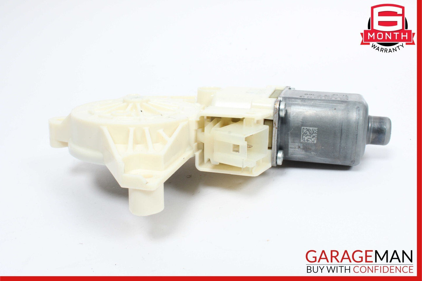 08-16 Mercedes X204 C250 C300 Front Right Side Door Window Regulator Motor Unit