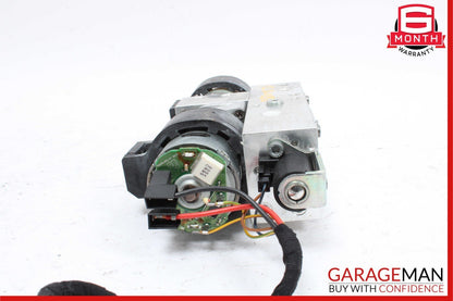 12-20 Mercedes R172 SLK350 SLK250 Convertible Top Hydraulic Pump Motor OEM