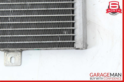 00-06 Mercedes CL500 SL500 S55 AMG Hydraulic Suspension ABC Oil Cooler Radiator